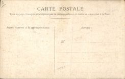 CPA Militaria General Lord Kitchener Ministre de la Guerre Anglais 