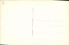 CHART PHOTO Militaria Ministers and Generaux