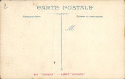 CPA Militaria Maud'Huy 