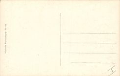 CPA Militaria Lord Kitchener Ministre de la guerre de Grande Bretagne 