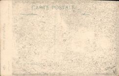 CPA Militaria General Maunoury 