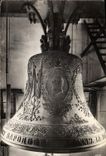 CPM Cloche Chatellerault Eglise Saint Jean l'Evangeliste 