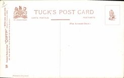 CPA Chasse Blackcock shooting Chasseurs