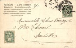 CPA Fantaisie Illustrateur Femme The