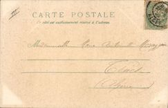 CPA Fantaisie Illustrateur Femme 
