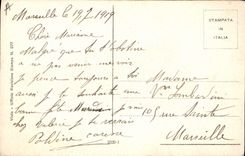 CPA Fantaisie Illustrateur Femme 