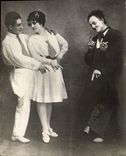 CPA Trio Leo Pol's 