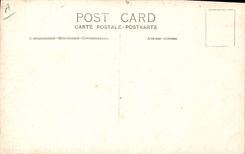 Vintage Postcard Artists