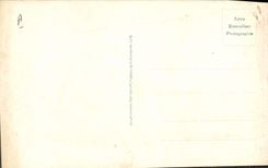 Vintage Postcard Anna Karlowa