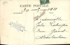 Vintage Postcards Weberty fantastic Acrobats marvellous Children