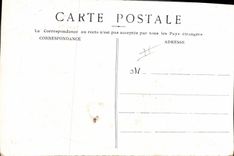 CPA Equipage Cheval Chiens 