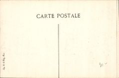 CPA Kiosque de la musique Toulon Place d'armes