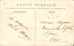CPA Kiosque Angers Musique au Mail