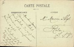 CPA Kiosque de la musique Troyes