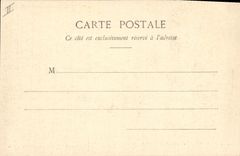 CPA Kiosque Square Gambetta Carcassonne