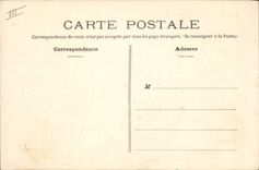 CPA Kiosque Angers Musique du Mail