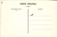 CPA Kiosque La Rochelle La place d'armes pendant la musique militaire