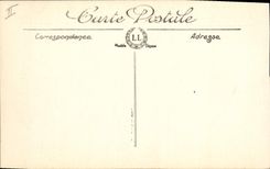 CPA Bateau Le Havre Le Transatlantique La Lorraine