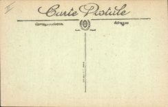 CPA Bateau Le Havre Le Transatlantique La Lorraine
