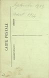 CPA Bateau Cie des Messageries maritimes