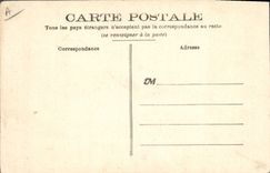 CPA Bateau Dieppe Le steamer Manche