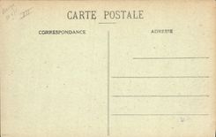 Vintage Postcard Boat Company Cyprien Fabre Madonna