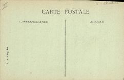 CPA Cloche La Savoyarde de Montmartre Francois Marguerite du Sacre Coeur de Montmartre 