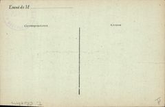 CPA Cloche La Savoyarde de Montmartre Francois Marguerite du Sacre Coeur de Montmartre 