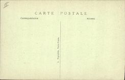 CPA Cloche Exposition internationale des Arts Decoratifs Paris 1925 Les cloches de Corbie 