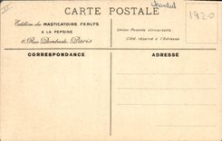 CPA Cloche Enfants Bateaux 