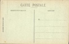 CPA Folklore Botrel Femme Enfants 