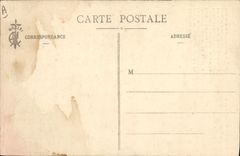 CPA Folklore Doric et lena Idylle bretonne en vers par Th Botrel 