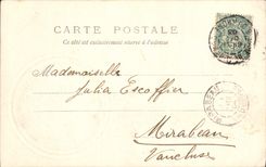 CPA Fantaisie Fleurs Fleurs 