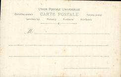 CPA Chasse Chasseur Femme 