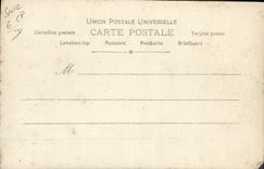 CPA Chasse Chasseur Femme 