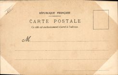 CPA Fantaisie Illustrateur La marche a l'etoile Les rois Mages