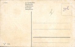 CPA Fantaisie Illustrateur Femme