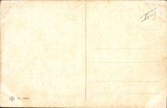 CPA Fantaisie Illustrateur Femme