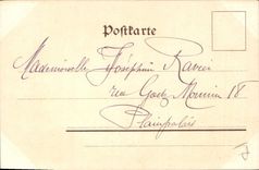 CPA Fantaisie Illustrateur Femme Vin