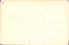 CPA Fantaisie Illustrateur Femme