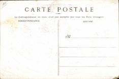 CPA Femme Cheval Attelage Chiens 