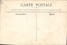 CPA Duc Paul Comic exentrique et chanteur a voix 