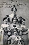 CPA Sisters Lorrison 