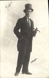 CPA Josbe 