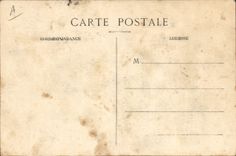 Vintage Postcard Farina Jockey Horse