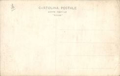 CPA Macar Roma 