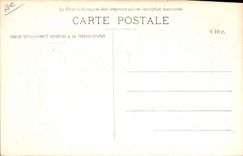 Vintage Postcard the sisters Martinetti' S