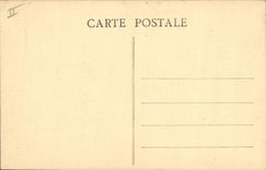 CPA Kiosque Brest La Place Wilson et l'Hotel de la Depeche 