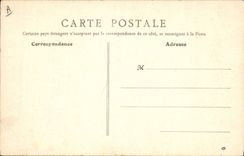 CPA Kiosque Angers La musique au Mail 