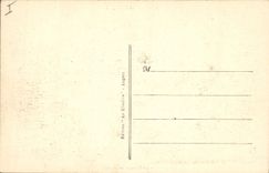 CPA Kiosque du Mail Angers 